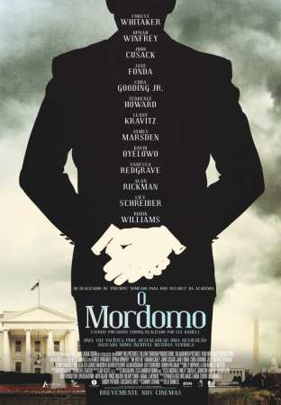 14 - O Mordomo