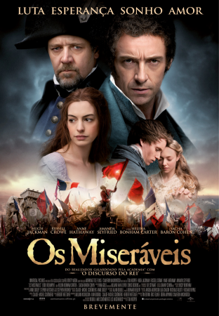 16 - Os Miseráveis