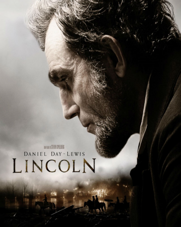 18 - Lincoln